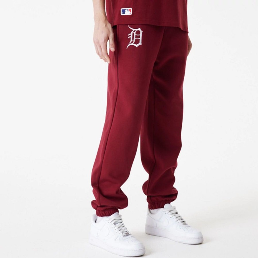 Ropa New Era | Pants Detroit Tigers Mlb League Essentials