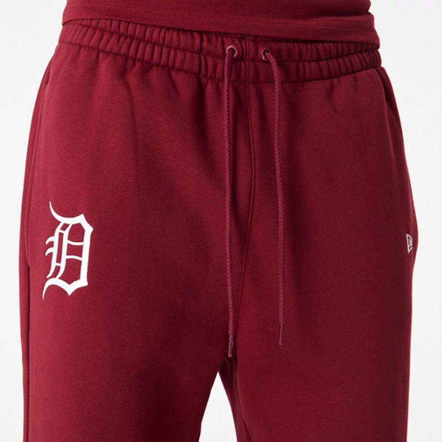 Ropa New Era | Pants Detroit Tigers Mlb League Essentials