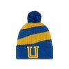 Gorras New Era | Tigres De La Uanl Flag Two Tone Knit