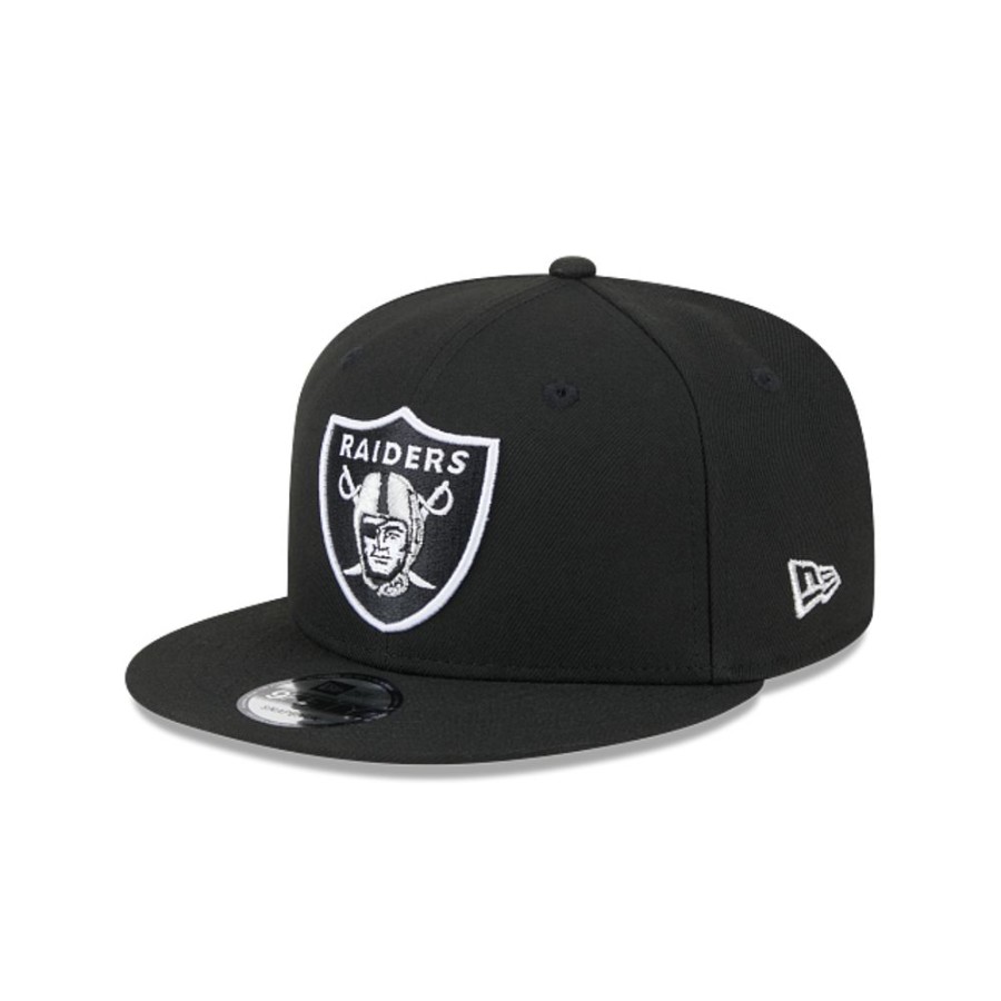 Gorras New Era | Las Vegas Raiders Nfl Athleisure 9Fifty Snapback