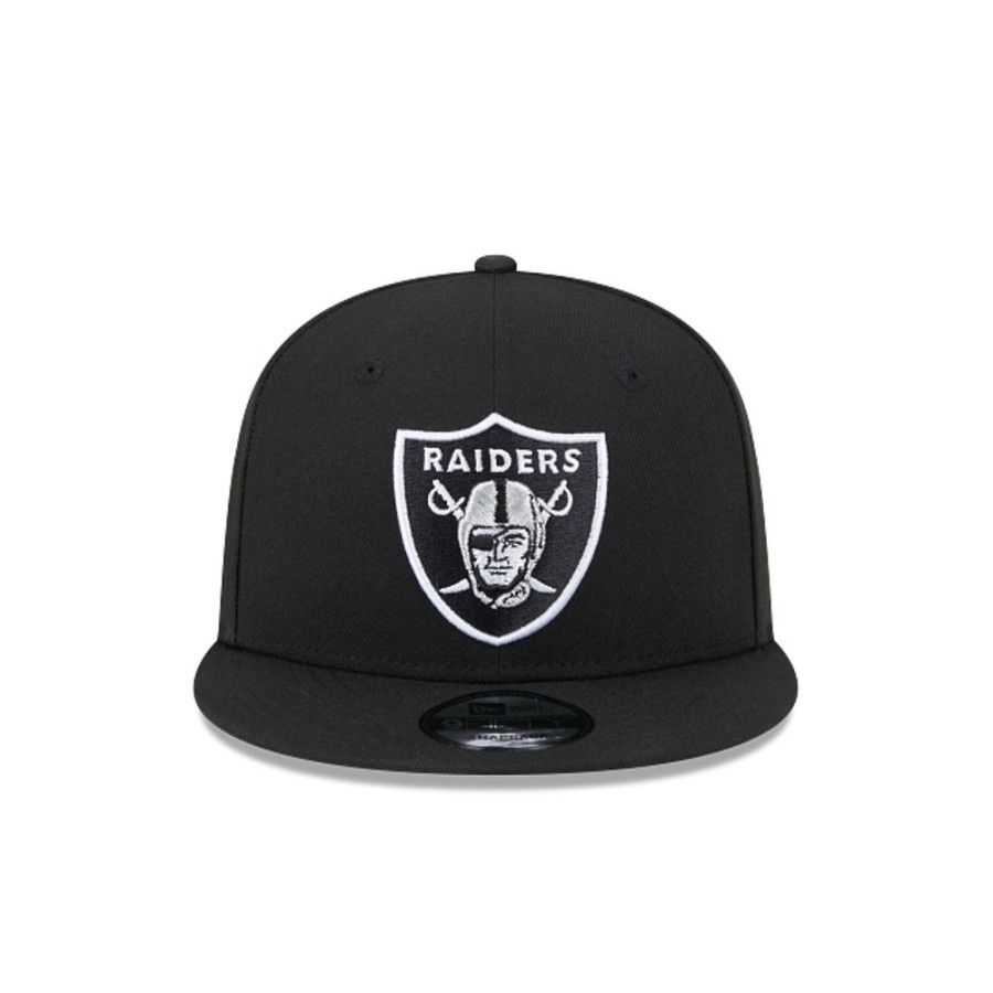 Gorras New Era | Las Vegas Raiders Nfl Athleisure 9Fifty Snapback