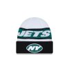 Gorras New Era | New York Jets Nfl Sideline Knit