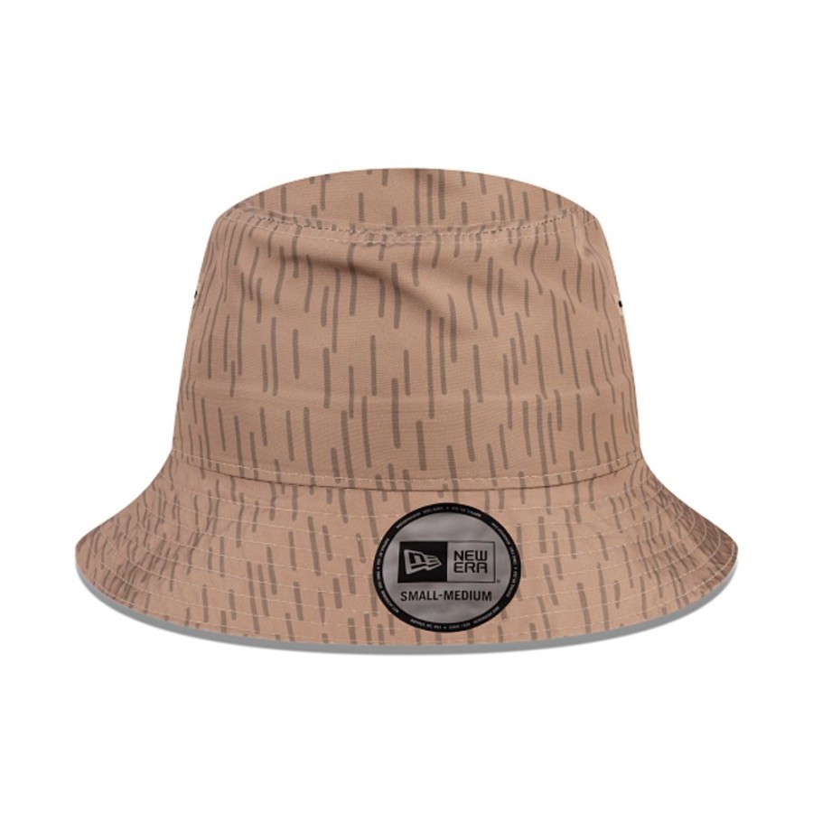 Gorras New Era | New Era Foundation Essentials Bucket Cafe