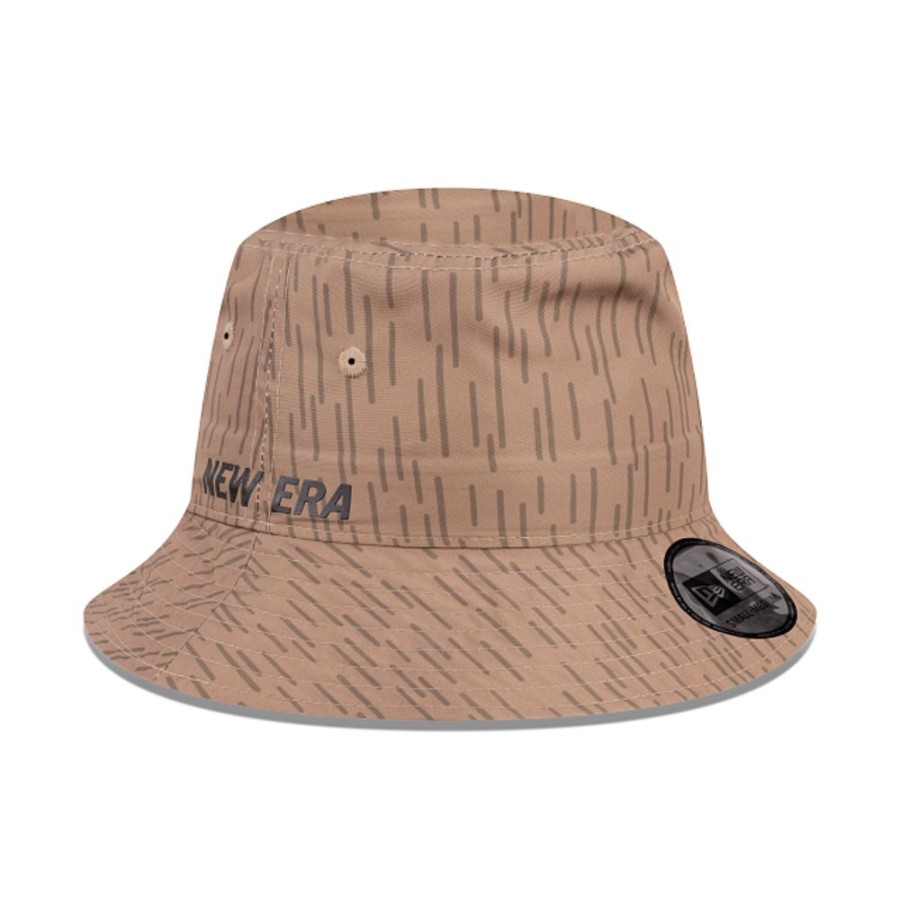 Gorras New Era | New Era Foundation Essentials Bucket Cafe