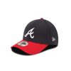 Gorras New Era | Atlanta Braves Mlb Classics 39Thirty Elastica