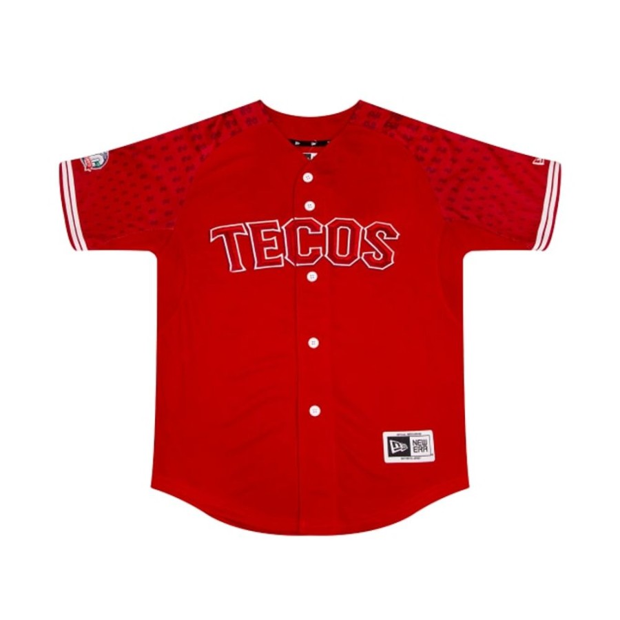 Ropa New Era | Jersey De Tecolotes De Los 2 Laredos Lmb Fangear Para Nina O Nino