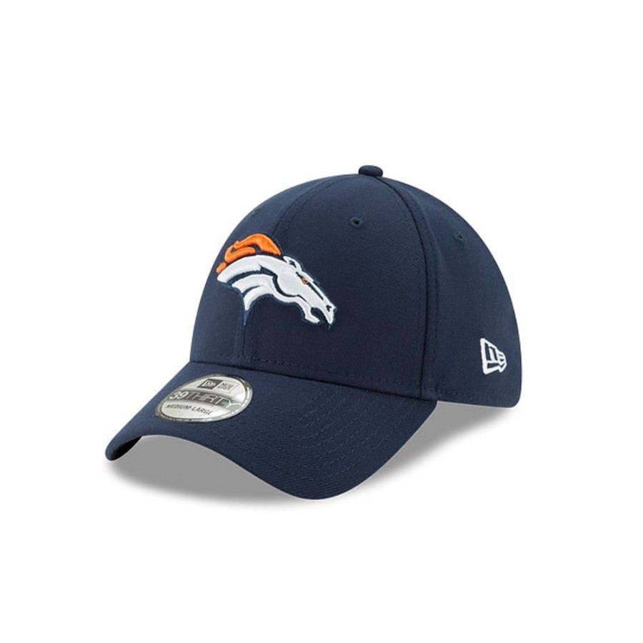 Gorras New Era | Denver Broncos Nfl Classics 39Thirty Elastica