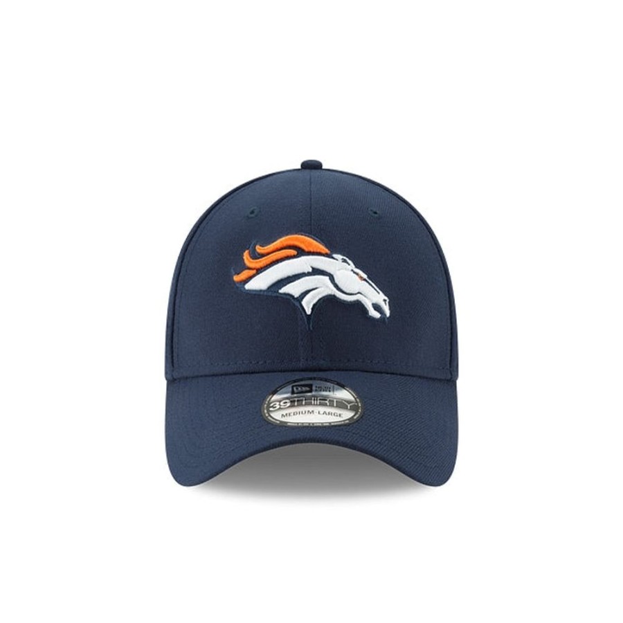 Gorras New Era | Denver Broncos Nfl Classics 39Thirty Elastica