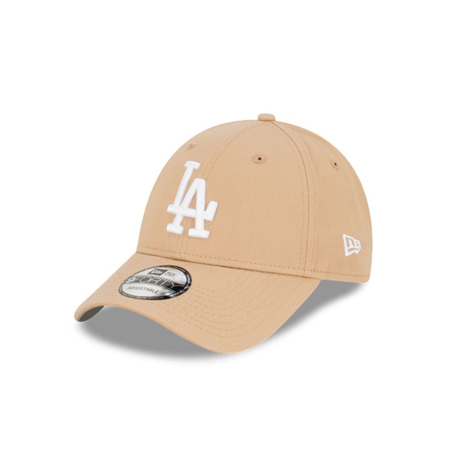 Gorras New Era | Los Angeles Dodgers Mlb Core 9Forty Snapback