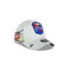 Gorras New Era | Buffalo Bills Nfl Salute To Service 2023 9Twenty Strapback Para Nina O Nino