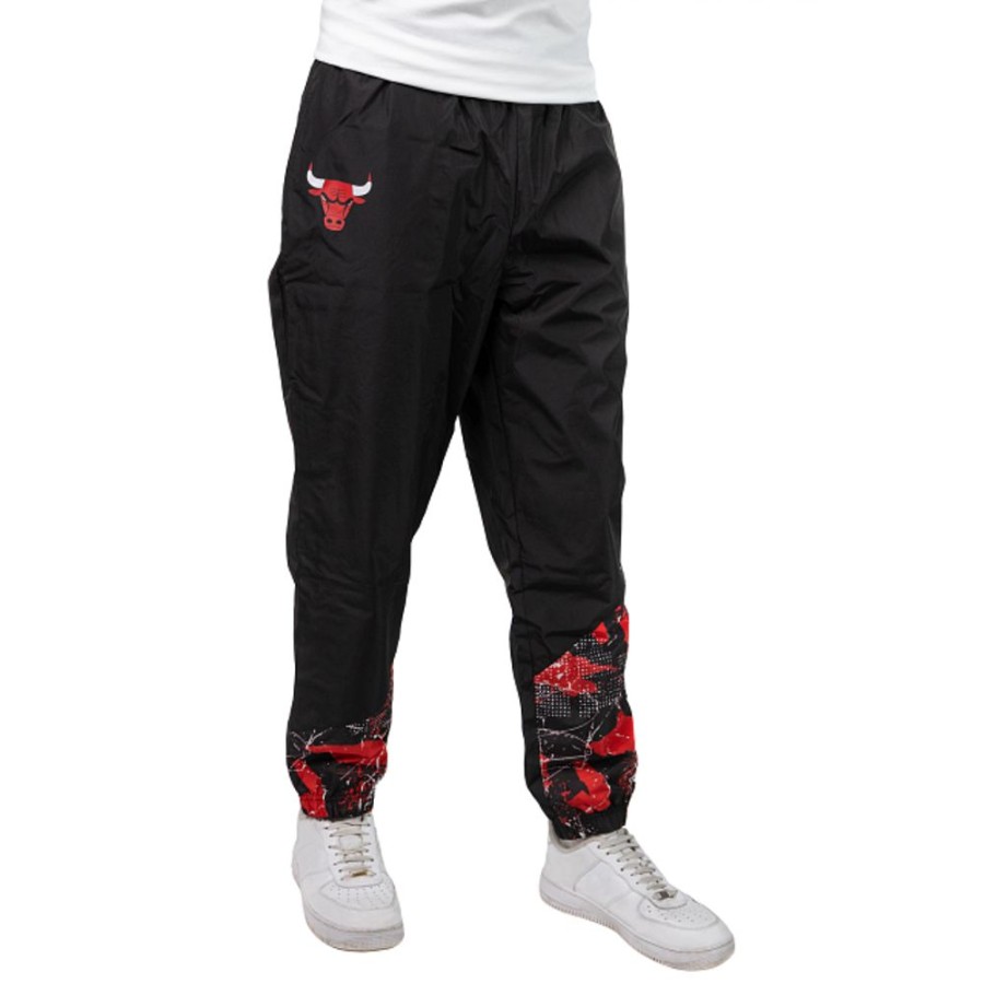 Ropa New Era | Pantalones Chicago Bulls Logo Infill Collection