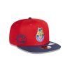 Gorras New Era | Chivas De Guadalajara Futbol Icon 9Fifty Snapback