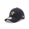 Gorras New Era | Houston Astros Mlb Classics 39Thirty Elastica