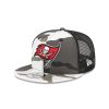 Gorras New Era | Tampa Bay Buccaneers Nfl Camo 9Fifty Strapback