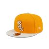 Gorras New Era | Chicago White Sox Mlb Tiramisu 9Fifty Snapback