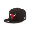 Gorras New Era | Chicago Bulls Nba Classics 9Fifty Snapback