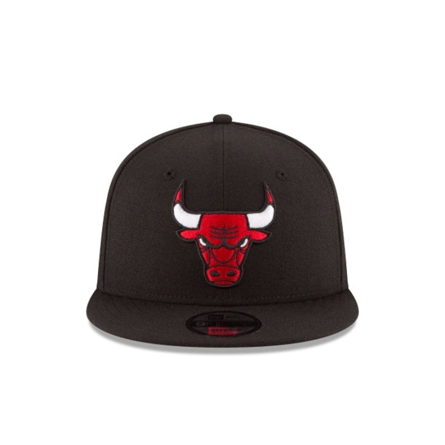 Gorras New Era | Chicago Bulls Nba Classics 9Fifty Snapback