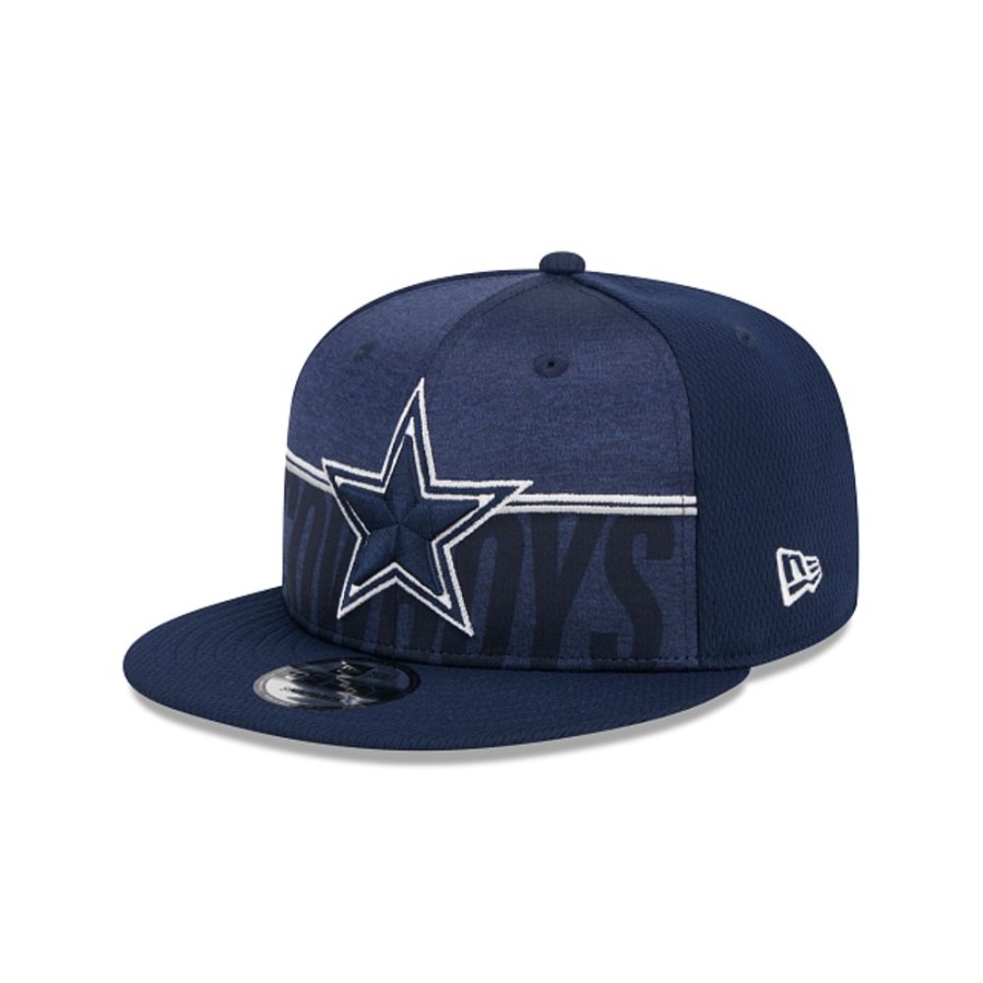 Gorras New Era | Dallas Cowboys Nfl Training Collection 2023 9Fifty Snapback