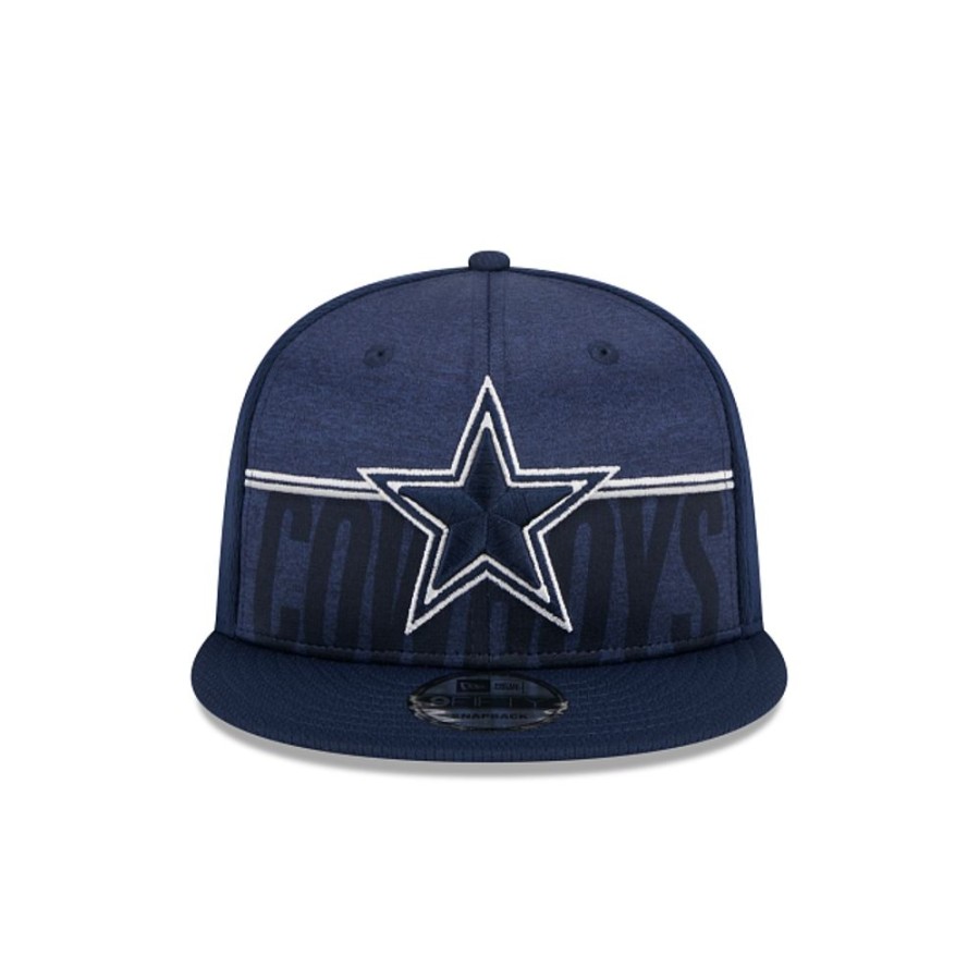 Gorras New Era | Dallas Cowboys Nfl Training Collection 2023 9Fifty Snapback