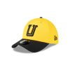 Gorras New Era | Tigres De La Uanl Futbol Icon Letter 39Thirty Elastica