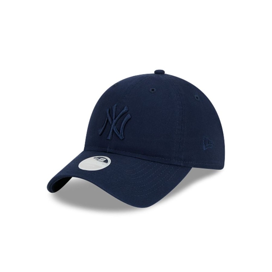 Gorras New Era | New York Yankees Mlb Color Pack 9Twenty Strapback Para Mujer