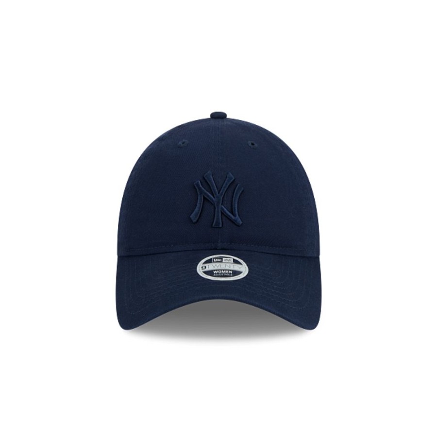 Gorras New Era | New York Yankees Mlb Color Pack 9Twenty Strapback Para Mujer