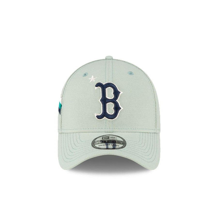 Gorras New Era | Boston Red Sox Mlb All-Star Game Official Collection 2023 39Thirty Elastica