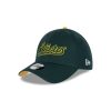 Gorras New Era | Caneros De Los Mochis Lamp Game Cap 39Thirty Elastica