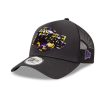 Gorras New Era | Los Angeles Lakers Logo Infill Collection 9Forty Strapback