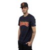 Ropa New Era | Playera Manga Corta San Francisco Giants Mlb Sprouted