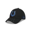 Gorras New Era | Indianapolis Colts Nfl Active 39Thirty Elastica