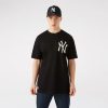 Ropa New Era | Playera Manga Corta New York Yankees Mlb Big Logo