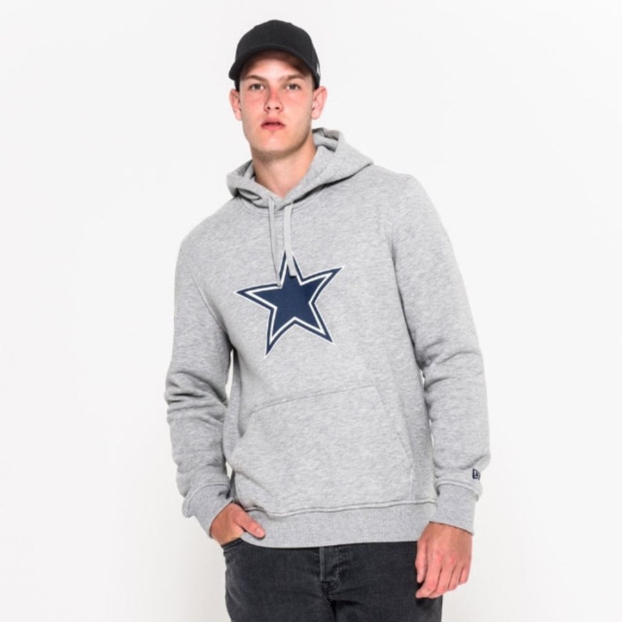 Ropa New Era | Sudadera Dallas Cowboys Nfl Classics