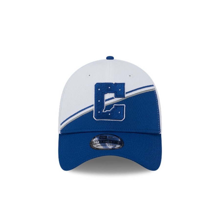 Gorras New Era | Indianapolis Colts Nfl Sideline 39Thirty Cerrada