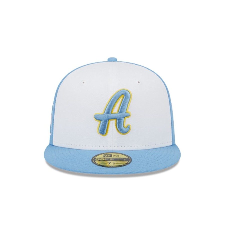 Gorras New Era | Argentina Mlb World Baseball Classic 2023 59Fifty Cerrada