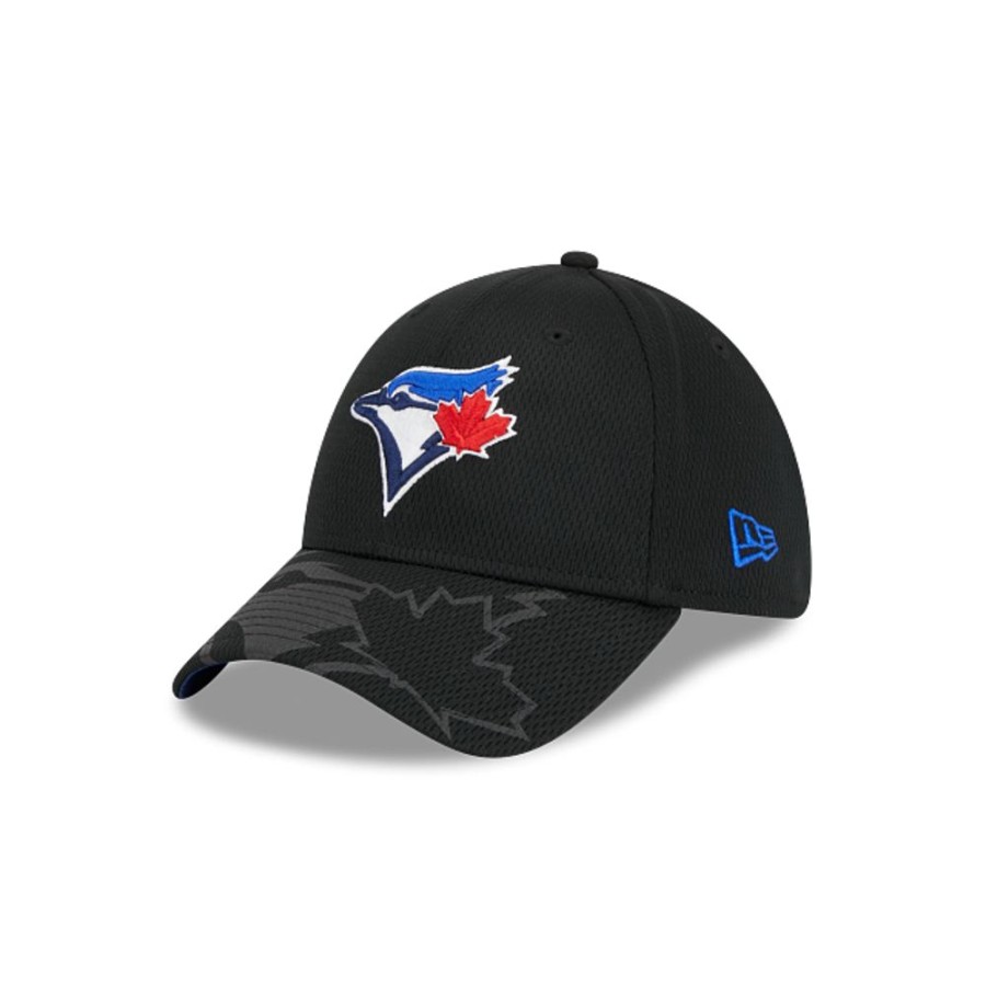 Gorras New Era | Toronto Blue Jays Mlb Active 39Thirty Elastica