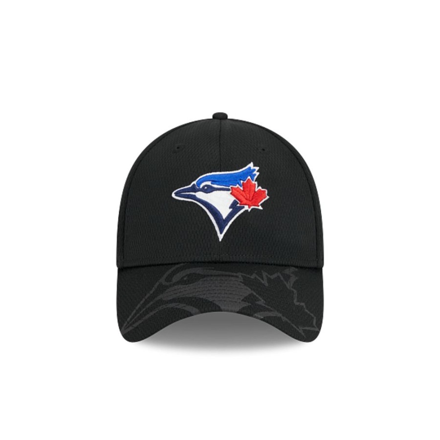 Gorras New Era | Toronto Blue Jays Mlb Active 39Thirty Elastica