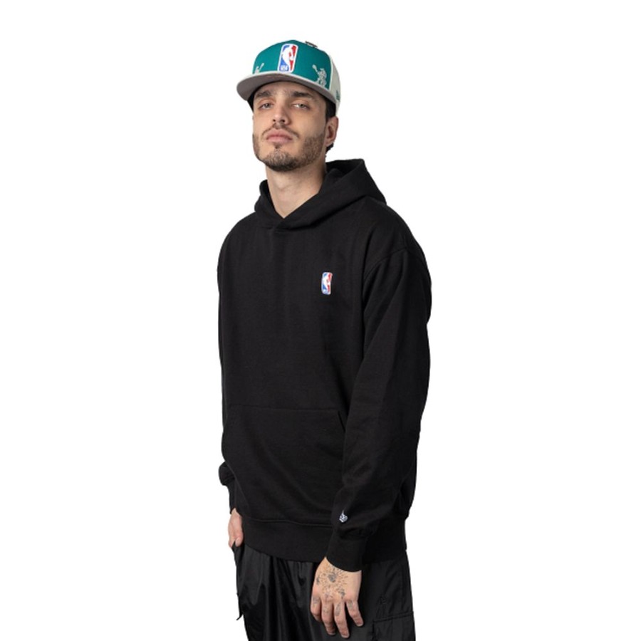 Ropa New Era | Sudadera Nba Logo Nba Mexico City Game 2023