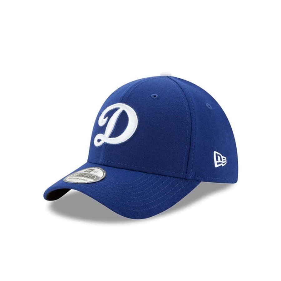 Gorras New Era | Los Angeles Dodgers Mlb Classics 39Thirty Elastica