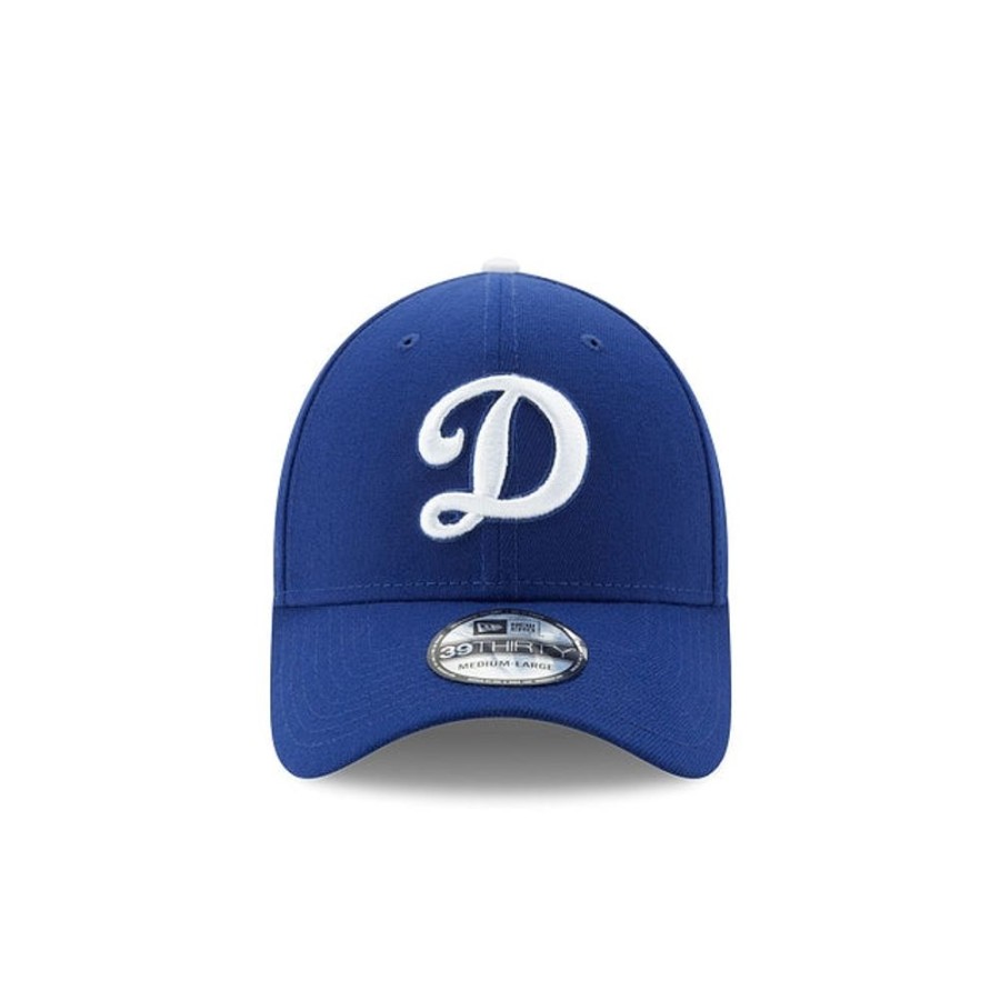 Gorras New Era | Los Angeles Dodgers Mlb Classics 39Thirty Elastica