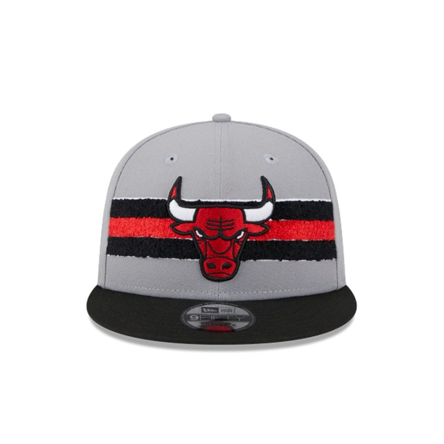 Gorras New Era | Chicago Bulls Nba Lift Pass 9Fifty Snapback