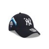 Gorras New Era | New York Yankees Mlb All-Star Game Workout Collection 39Thirty Elastica