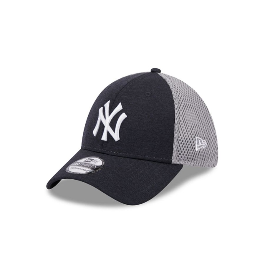 Gorras New Era | New York Yankees Mlbshadow Mesh 39Thirty Elastica