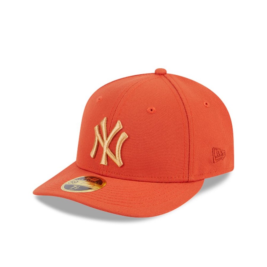 Gorras New Era | New York Yankees Mlb The Green Collection 59Fifty Lp Cerrada