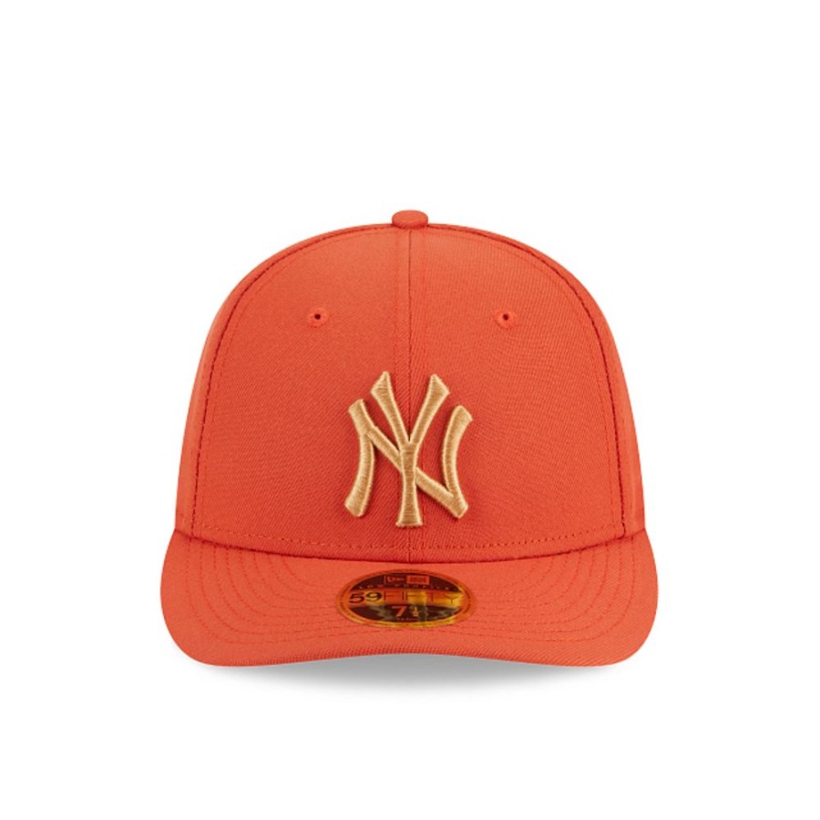 Gorras New Era | New York Yankees Mlb The Green Collection 59Fifty Lp Cerrada