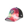 Gorras New Era | Las Vegas Raiders Nfl Crucial Catch 2023 39Thirty Cerrada