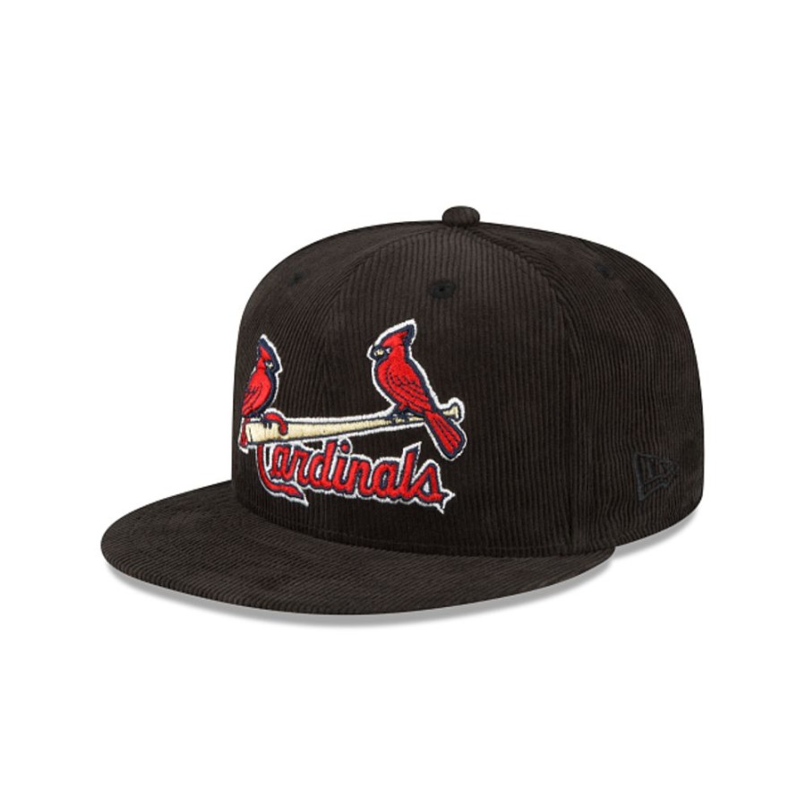 Gorras New Era | St. Louis Cardinals Just Caps Drop 18 59Fifty Cerrada