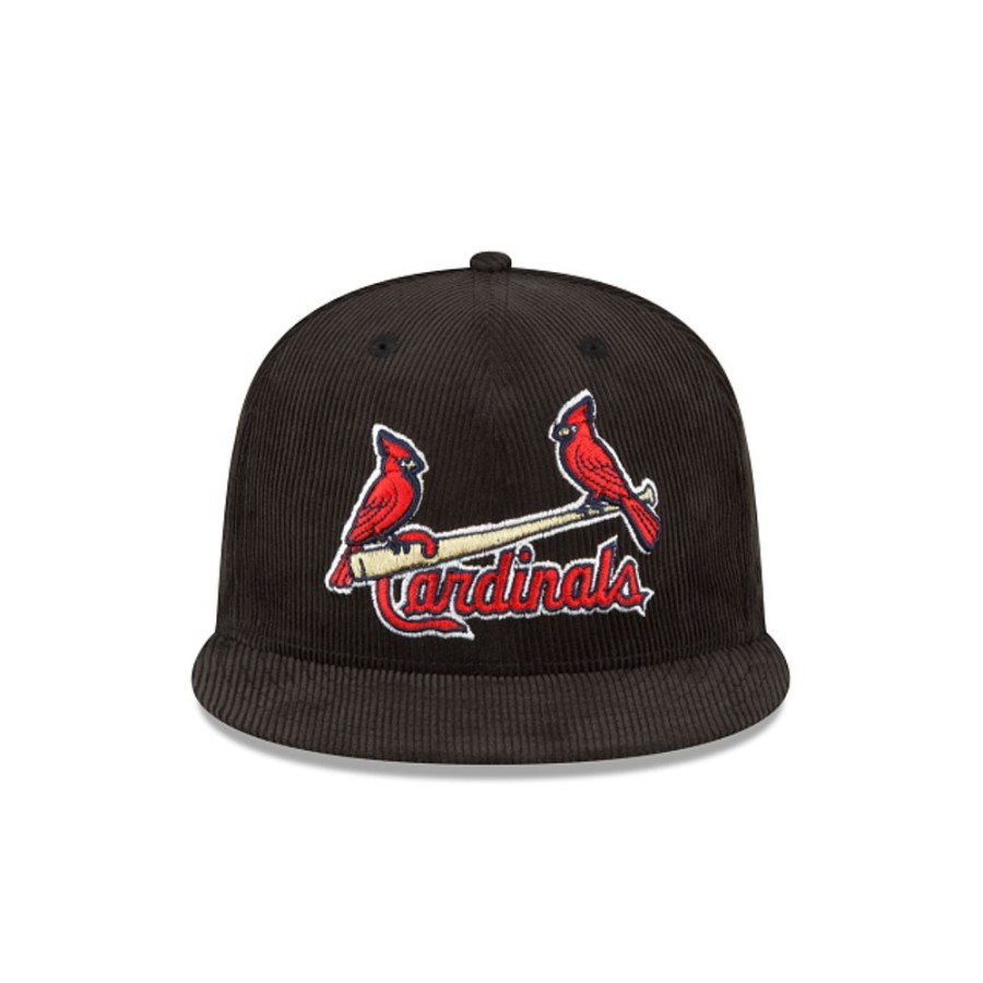 Gorras New Era | St. Louis Cardinals Just Caps Drop 18 59Fifty Cerrada