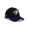 Gorras New Era | Rieleros De Aguascalientes Lmb Juego De Estrellas 2023 39Thirty Cerrada