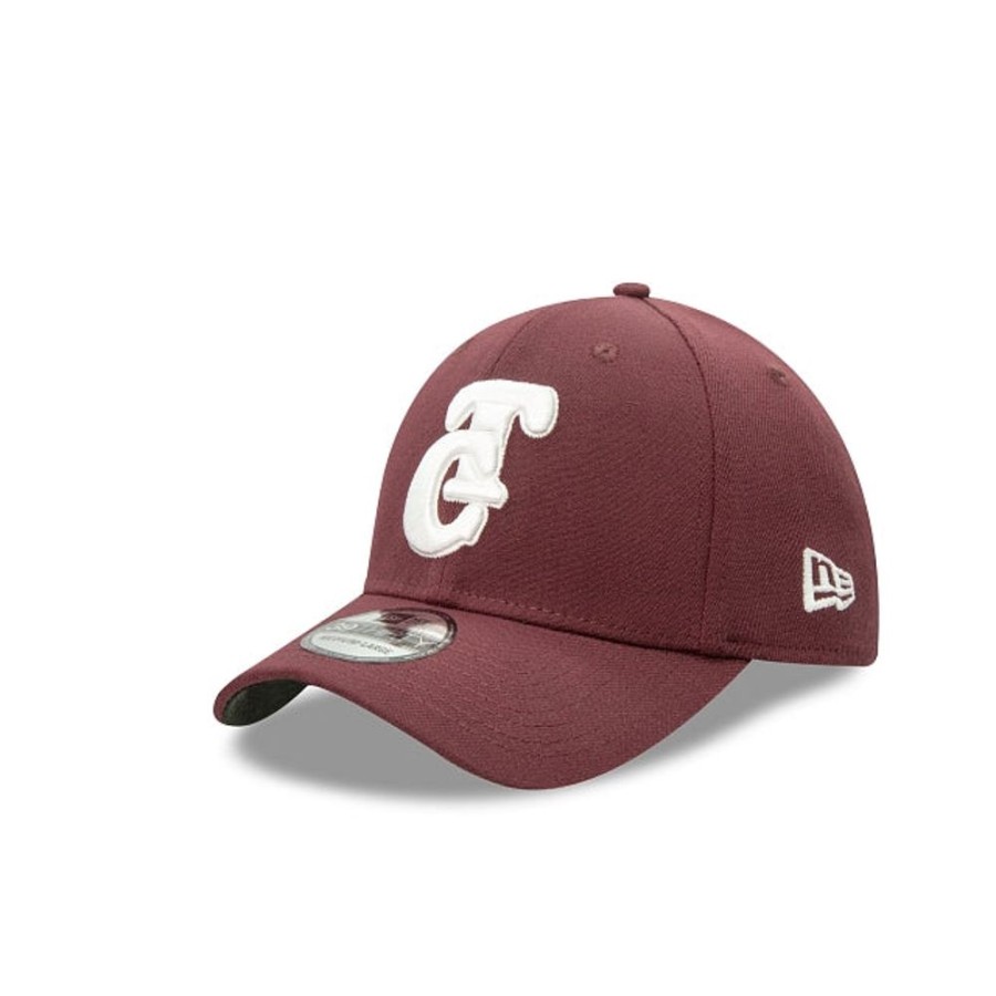 Gorras New Era | Tomateros De Culiacan Lamp Game Cap 39Thirty Elastica